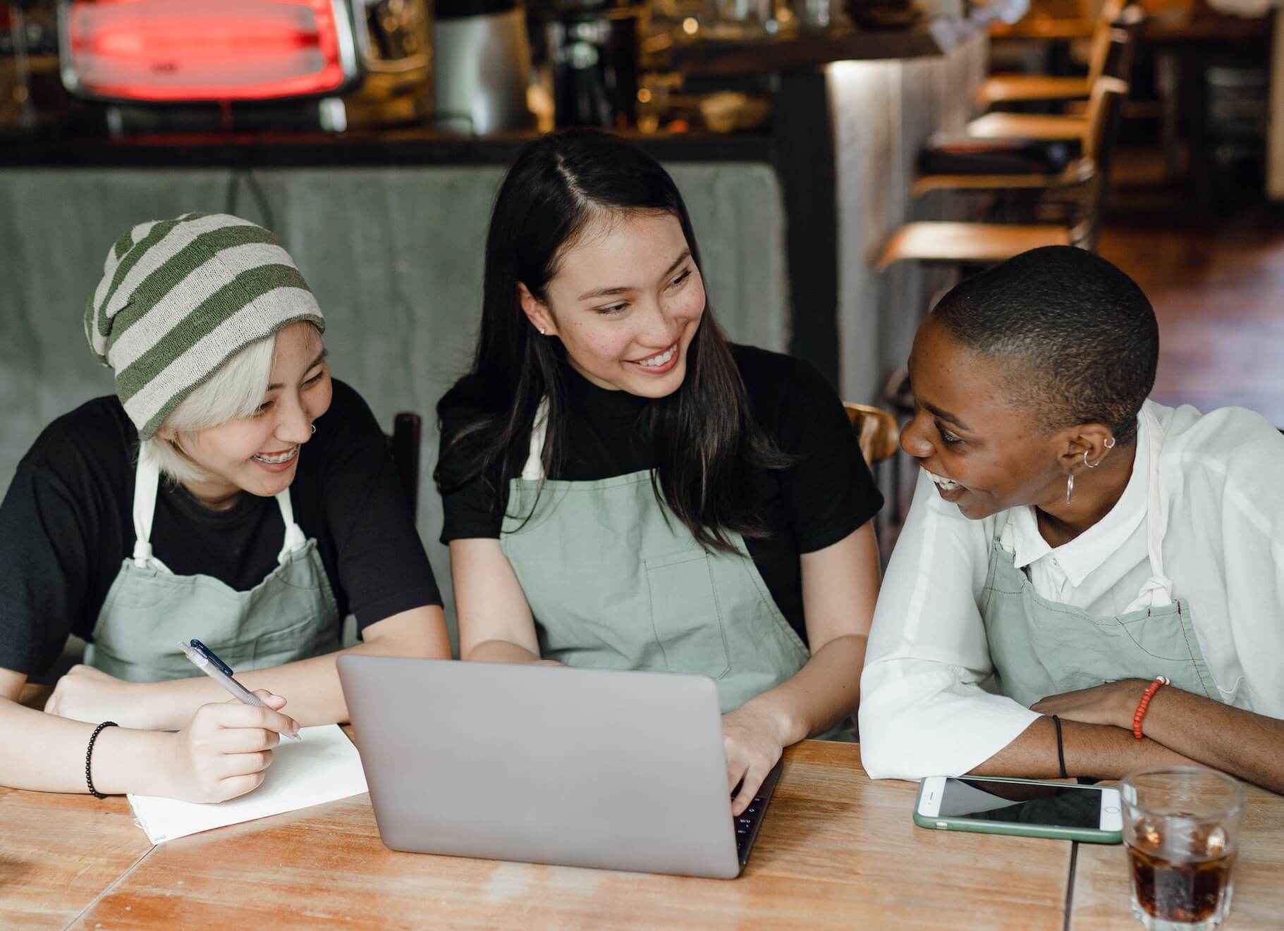 Come funziona per i clienti